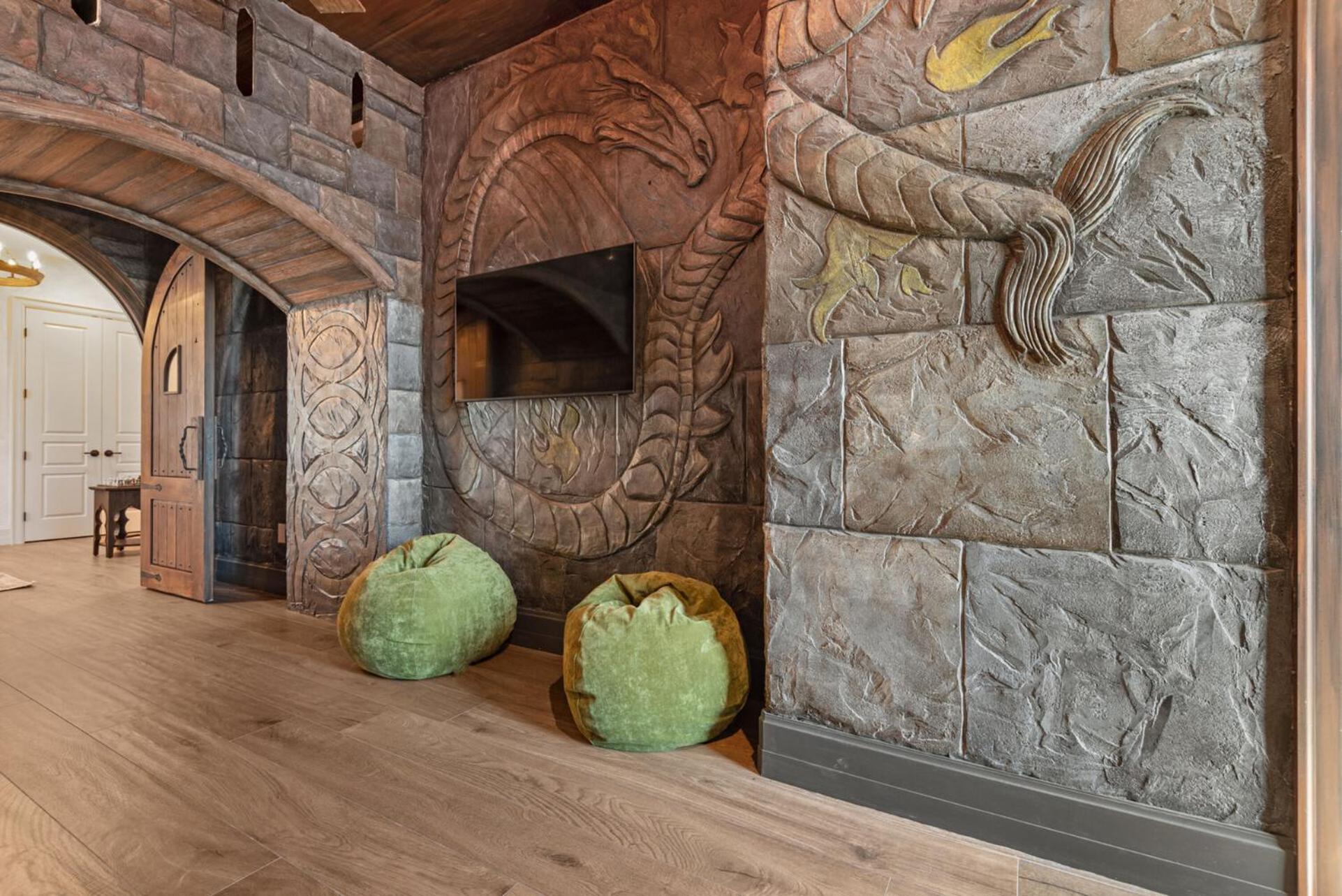 Luxurious 15 Bedroom Villa In Orlando6515 Киссимми Экстерьер фото