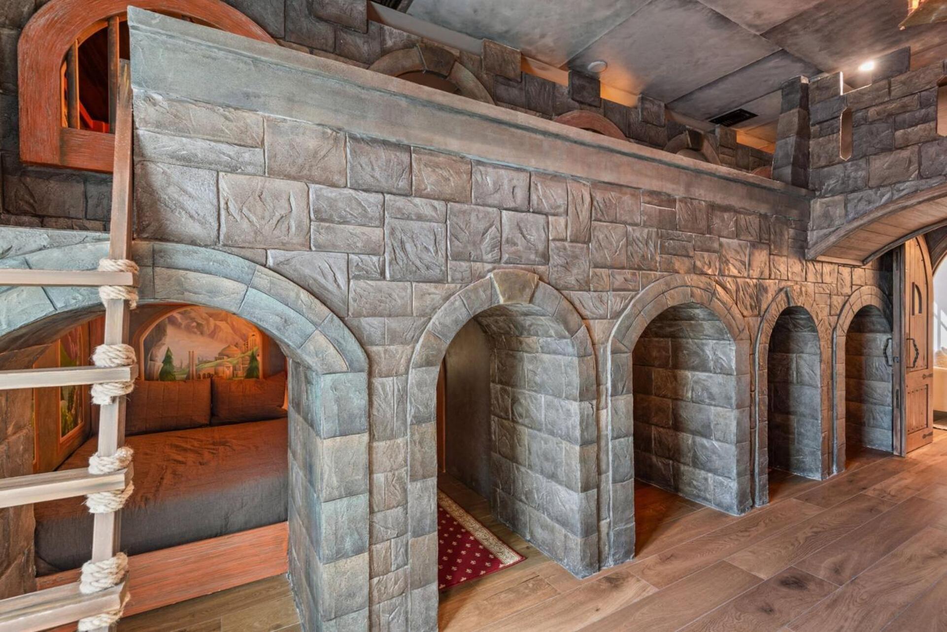 Luxurious 15 Bedroom Villa In Orlando6515 Киссимми Экстерьер фото