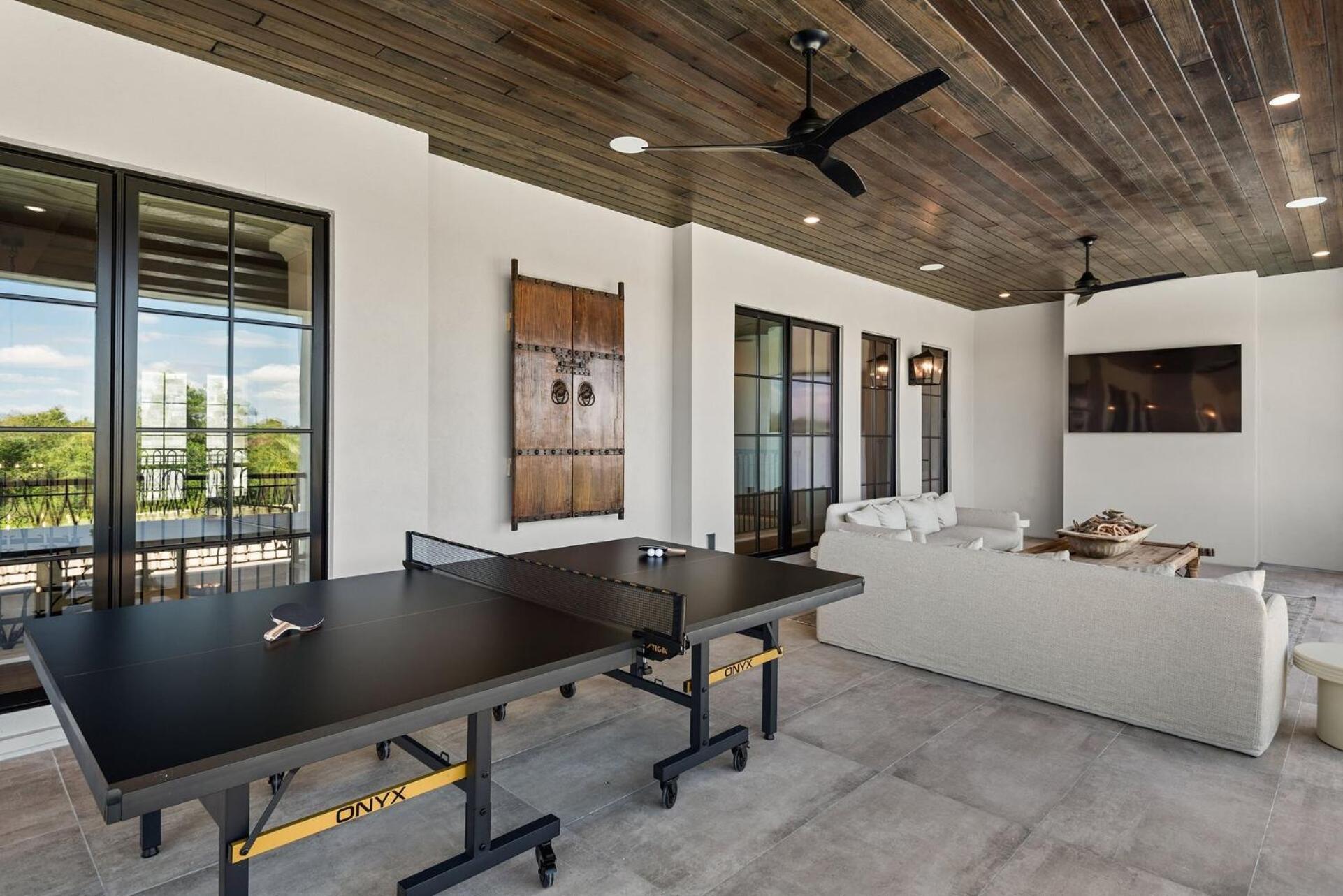 Luxurious 15 Bedroom Villa In Orlando6515 Киссимми Экстерьер фото