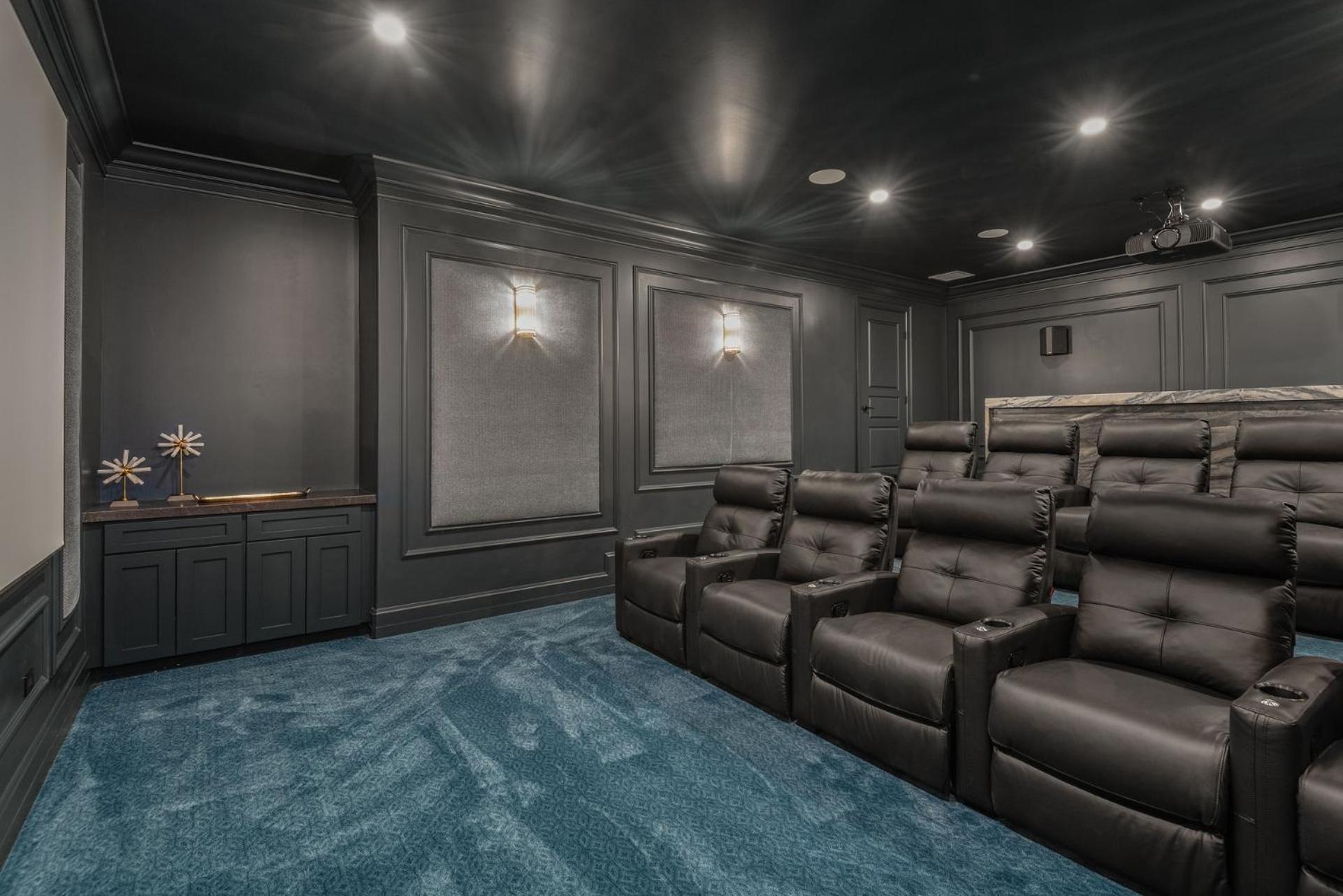 Luxurious 15 Bedroom Villa In Orlando6515 Киссимми Экстерьер фото