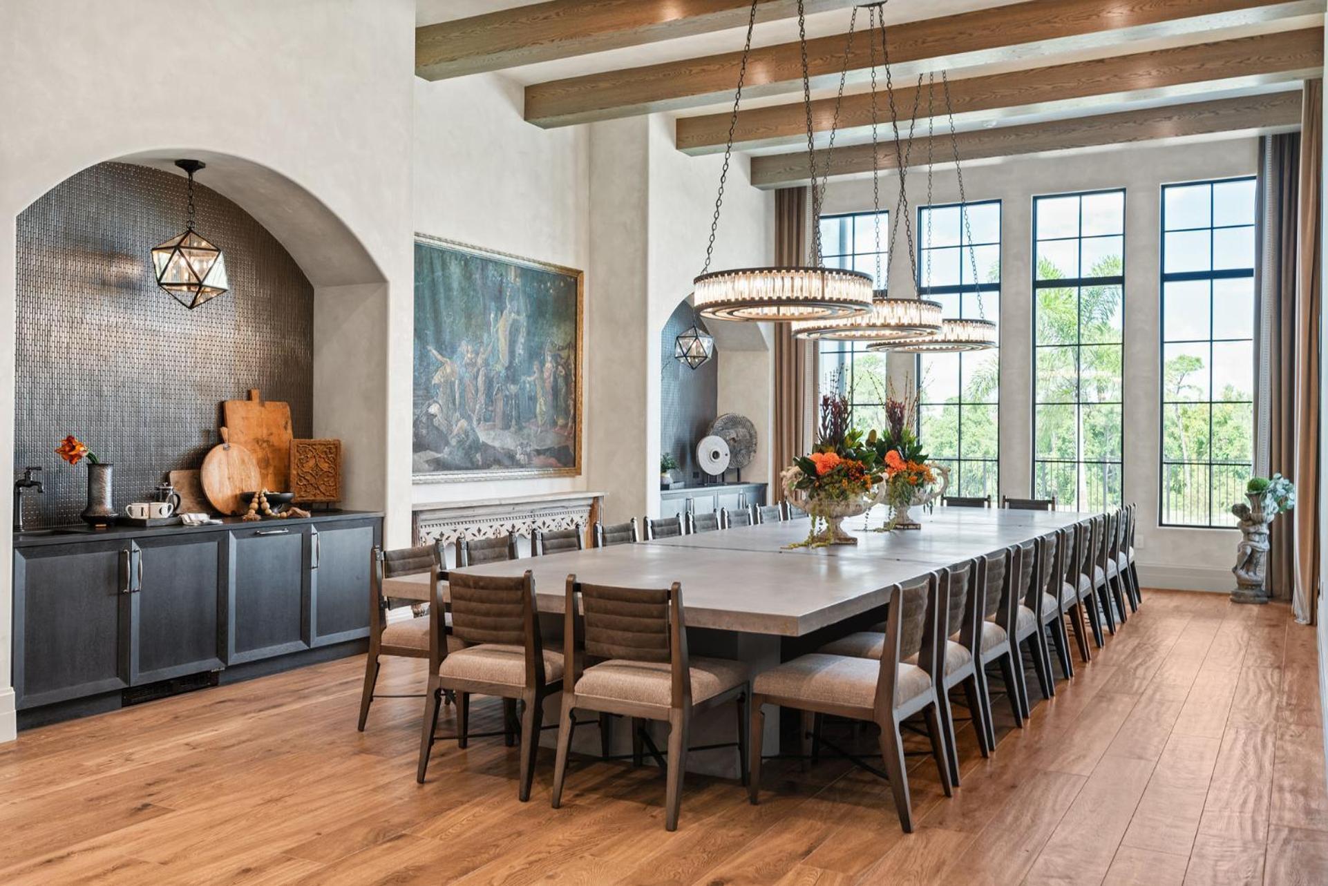 Luxurious 15 Bedroom Villa In Orlando6515 Киссимми Экстерьер фото