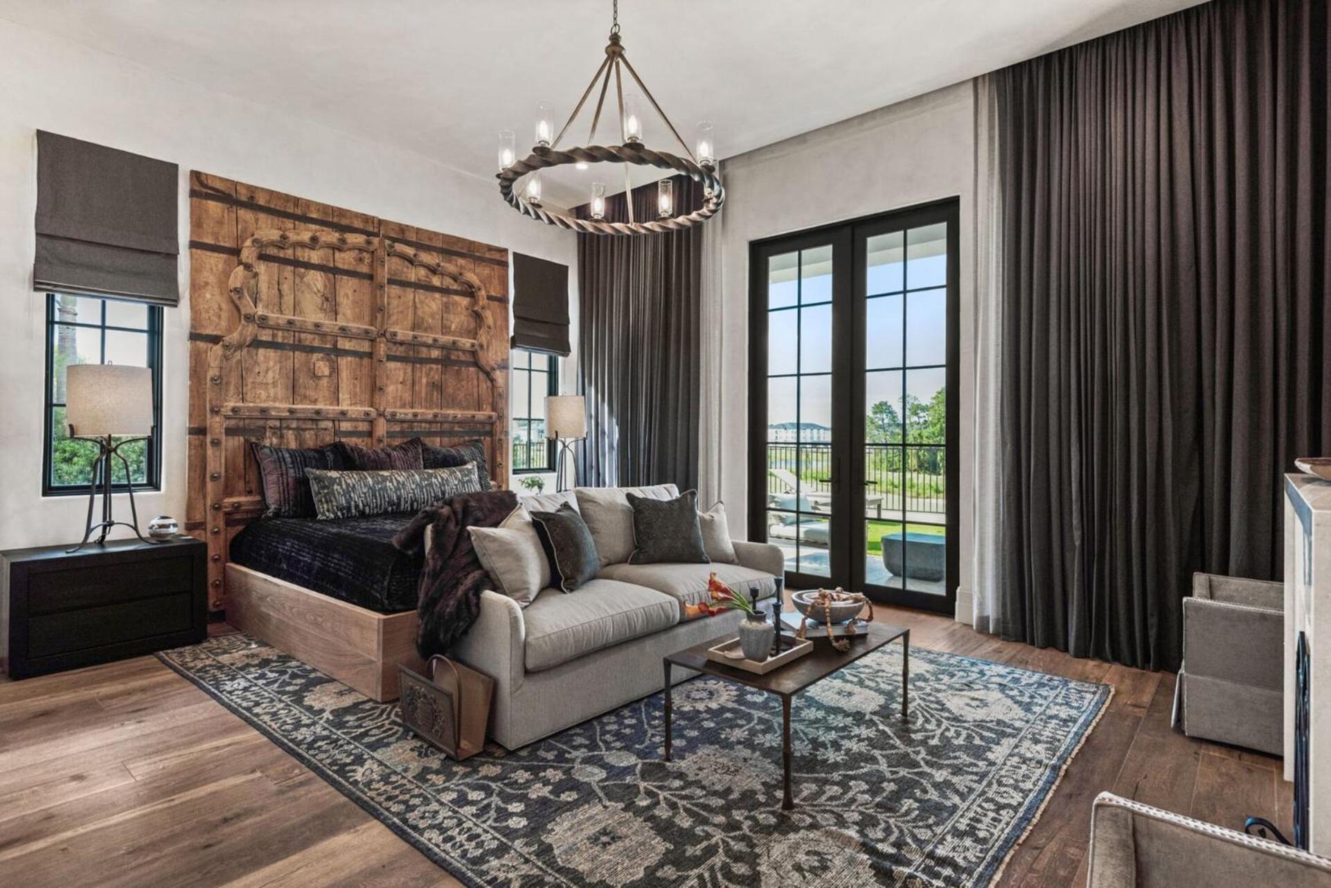 Luxurious 15 Bedroom Villa In Orlando6515 Киссимми Экстерьер фото