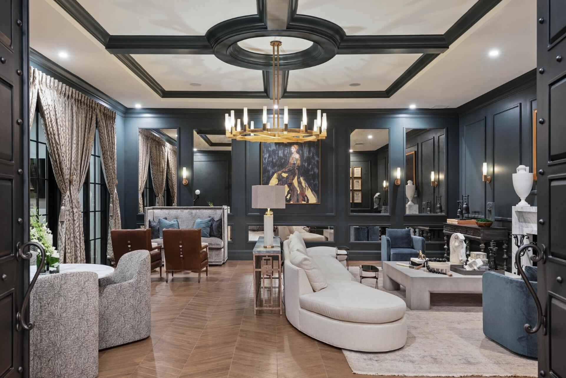 Luxurious 15 Bedroom Villa In Orlando6515 Киссимми Экстерьер фото