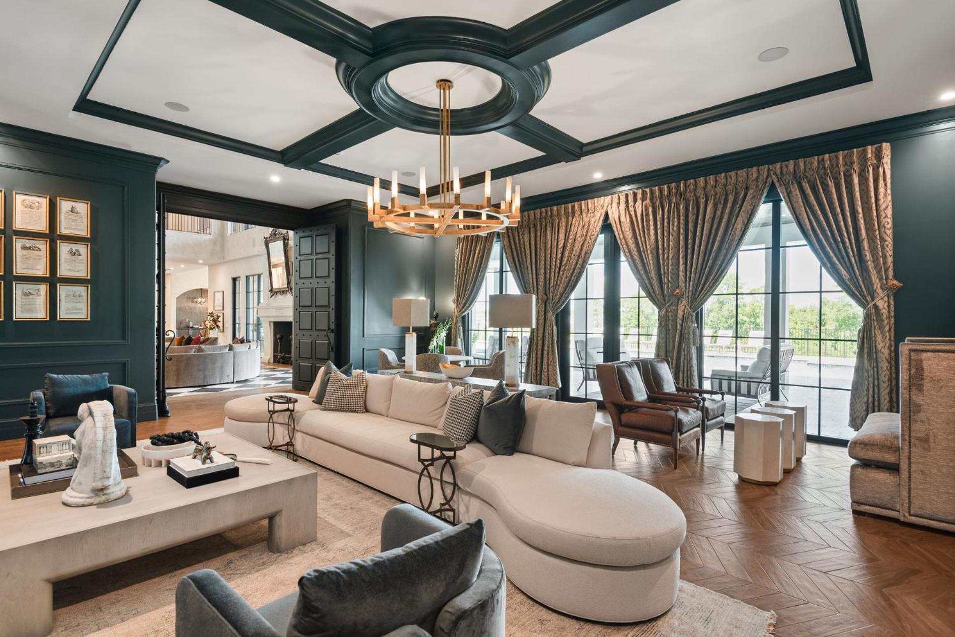 Luxurious 15 Bedroom Villa In Orlando6515 Киссимми Экстерьер фото