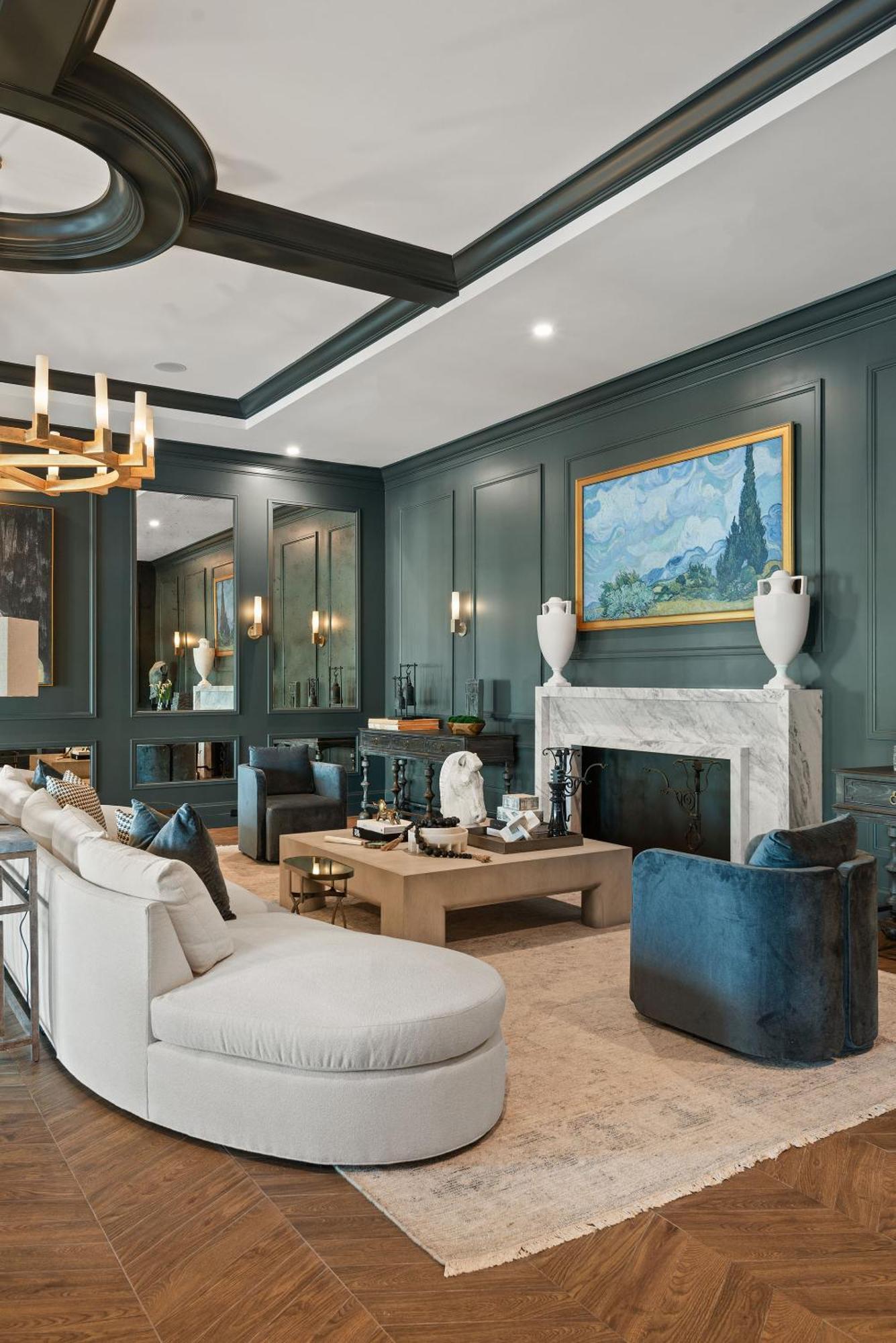 Luxurious 15 Bedroom Villa In Orlando6515 Киссимми Экстерьер фото