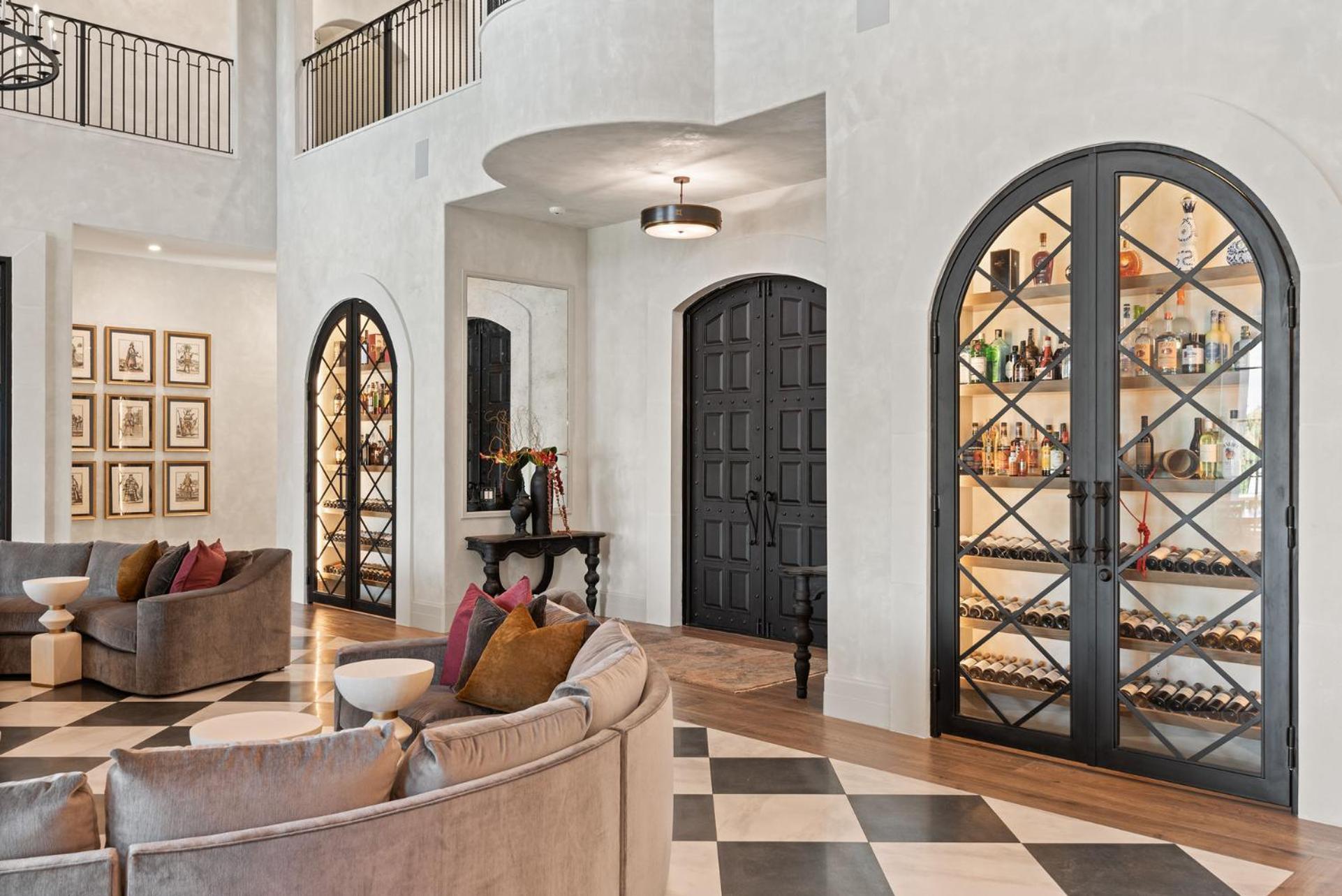 Luxurious 15 Bedroom Villa In Orlando6515 Киссимми Экстерьер фото
