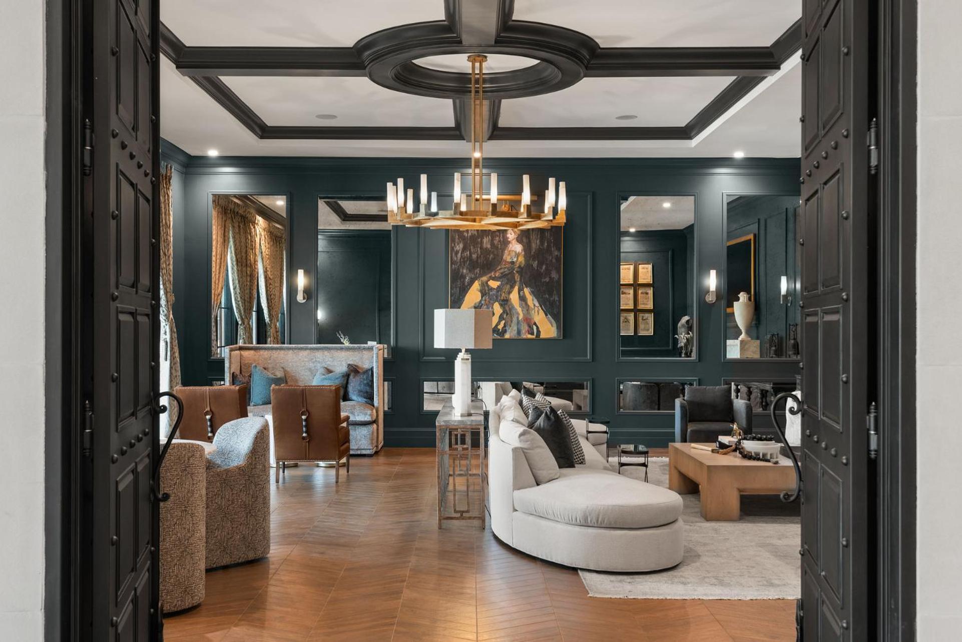 Luxurious 15 Bedroom Villa In Orlando6515 Киссимми Экстерьер фото