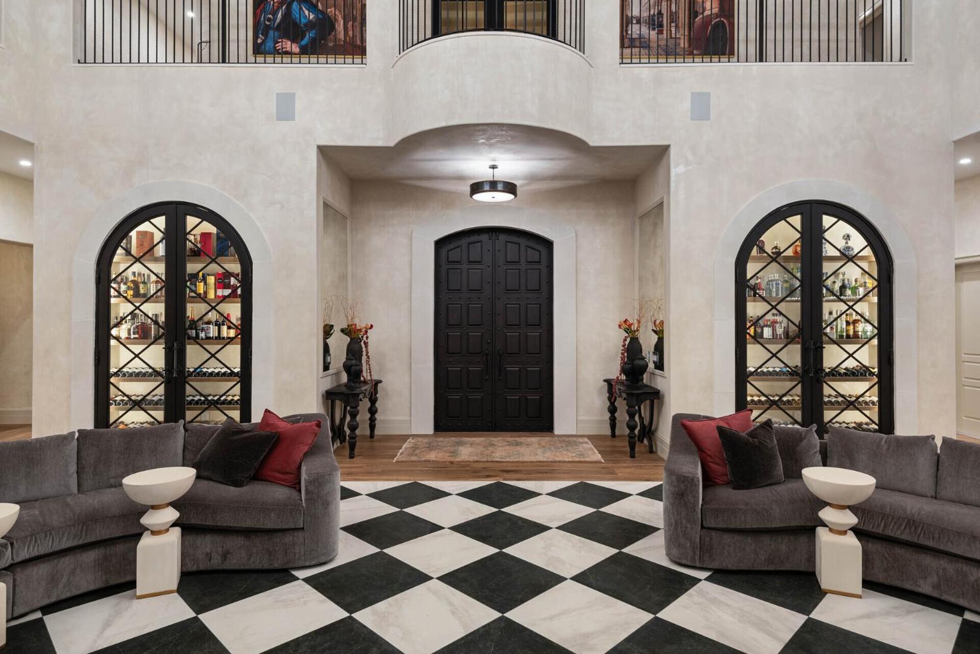 Luxurious 15 Bedroom Villa In Orlando6515 Киссимми Экстерьер фото