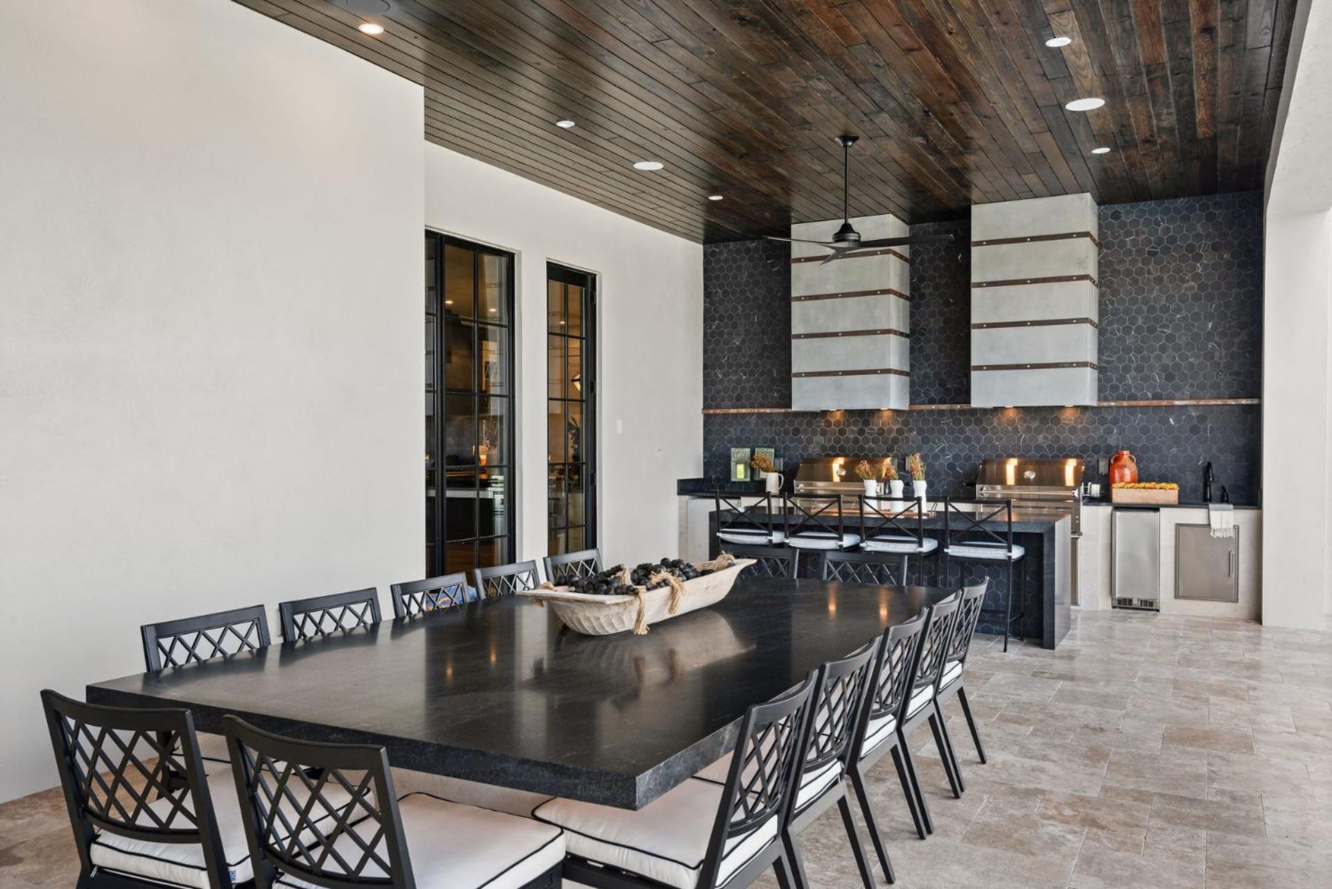 Luxurious 15 Bedroom Villa In Orlando6515 Киссимми Экстерьер фото