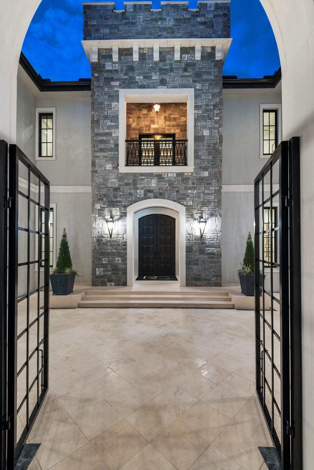 Luxurious 15 Bedroom Villa In Orlando6515 Киссимми Экстерьер фото