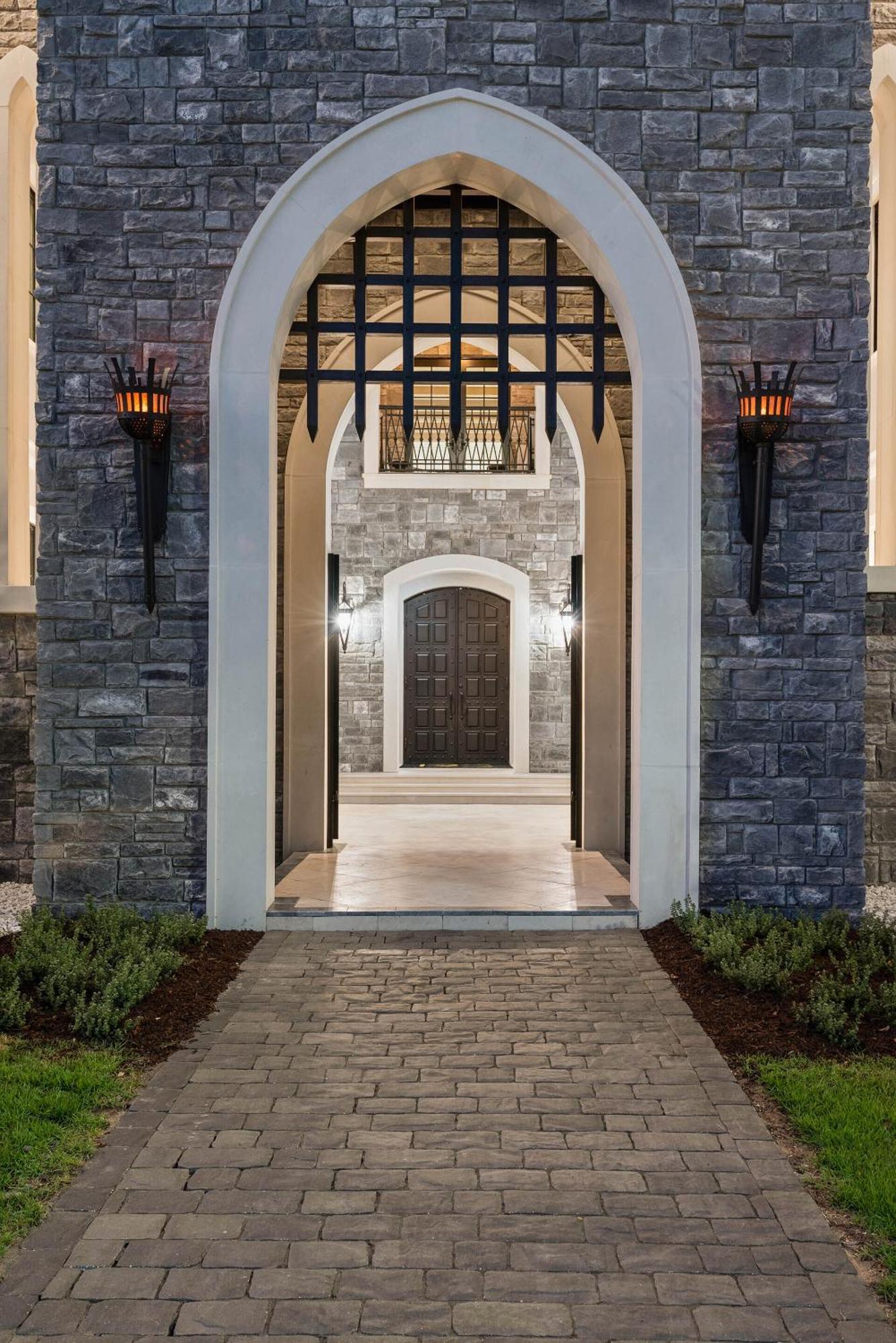 Luxurious 15 Bedroom Villa In Orlando6515 Киссимми Экстерьер фото